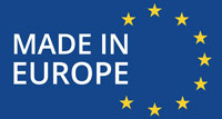 Made in Europe