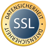 SSL Datensicherheit